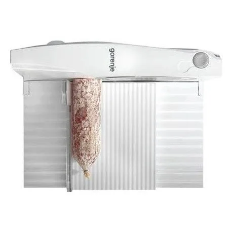 Gorenje R401W white — image 4