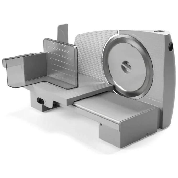Gorenje R607A silver — image 1
