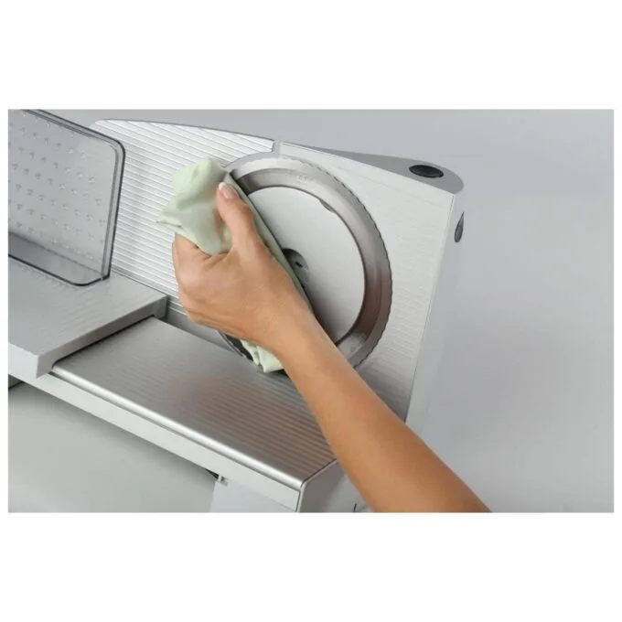 Gorenje R607A silver — image 6