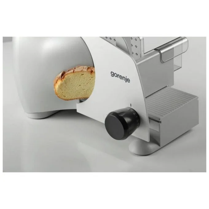 Gorenje R607A silver — image 7