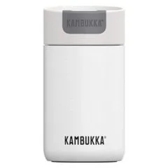 Kambukka Olympus Marshmallow White 300 ml white