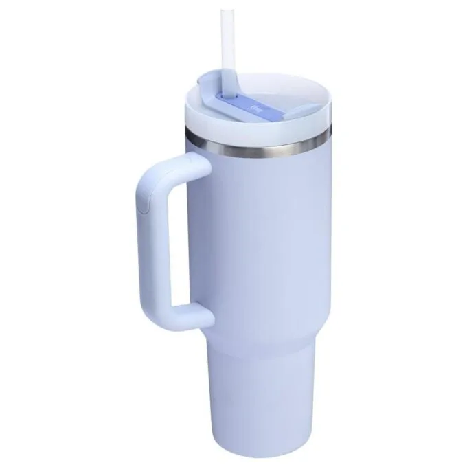 Stanley Quencher H2.O FlowState 1.18 l Dew Drop Blue — image 2