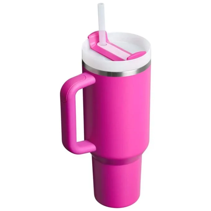 Stanley Quencher H2.O FlowState 1.18 l Violet Blossom — image 2