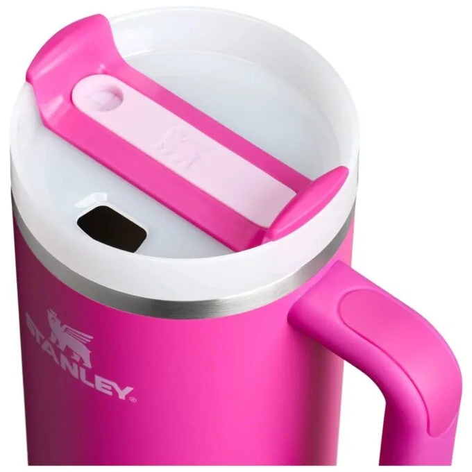 Stanley Quencher H2.O FlowState 1.18 l Violet Blossom — image 3