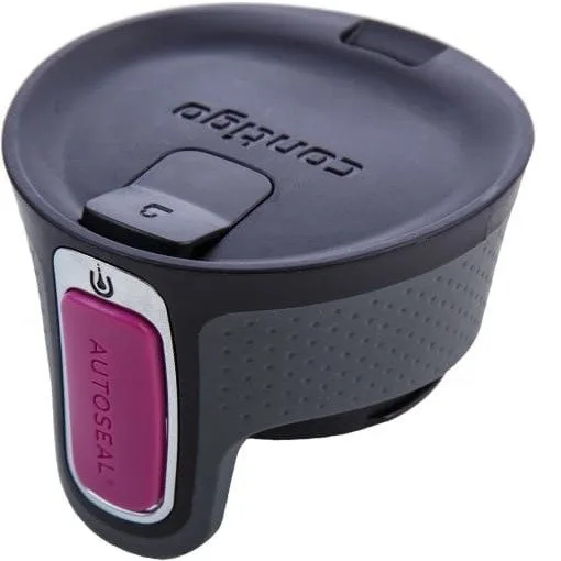 Contigo West Loop 2.0 Raspberry 470ml raspberry — image 2