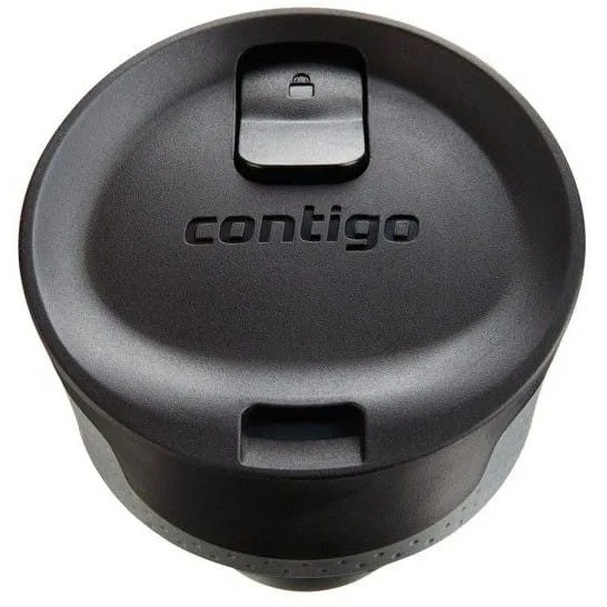 Contigo West Loop 2.0 Monaco 470ml navy mat — image 3