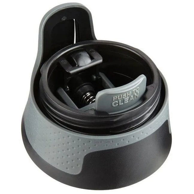 Contigo West Loop 2.0 Monaco 470ml navy mat — image 4