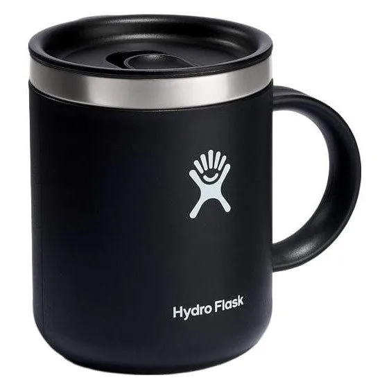 Hydro Flask Mug 355 ml Black — image 2