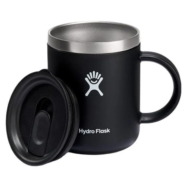 Hydro Flask Mug 355 ml Black — image 3
