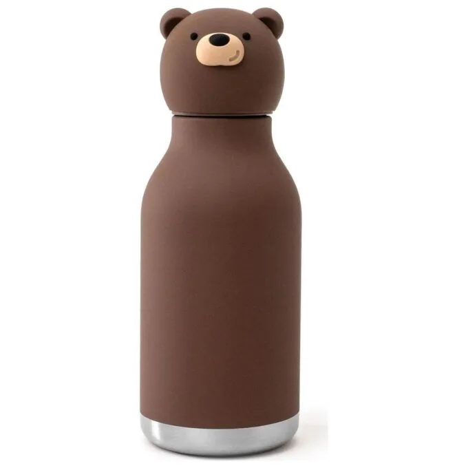 Asobu Beast Bear 460 ml — image 1