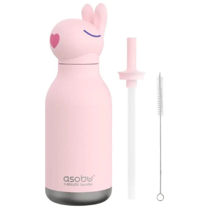 Asobu Beast Rabbit 460 ml — image 1