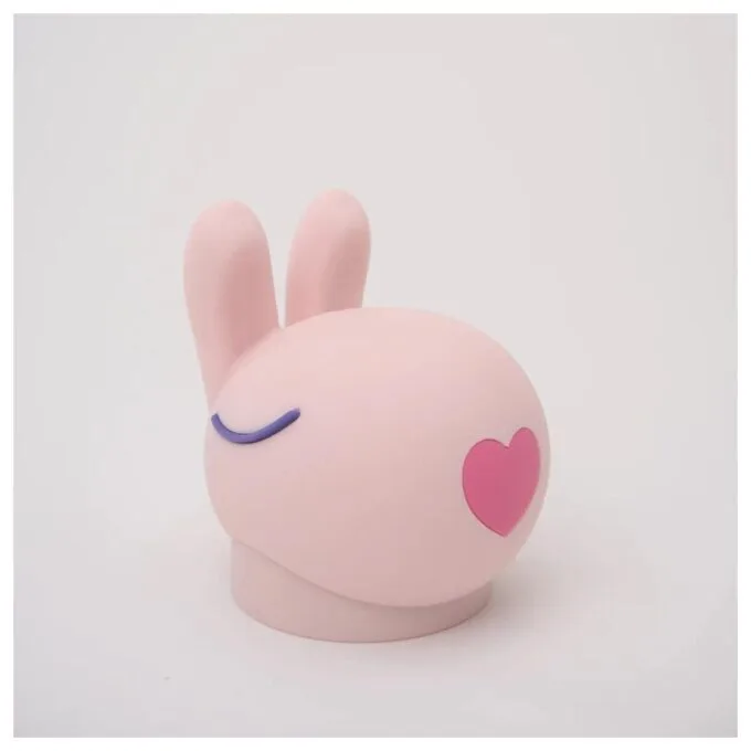 Asobu Beast Rabbit 460 ml — image 4