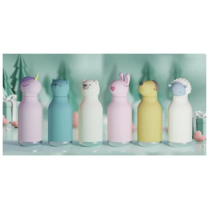 Asobu Beast Rabbit 460 ml — image 8