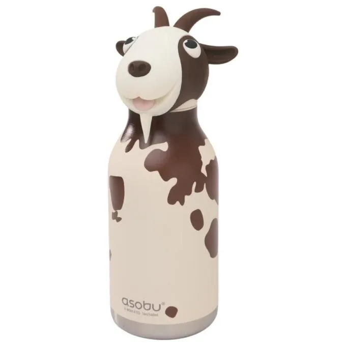 Asobu Beasts Goat 460 ml — image 1
