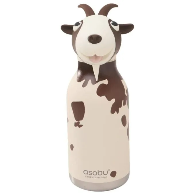 Asobu Beasts Goat 460 ml — image 2