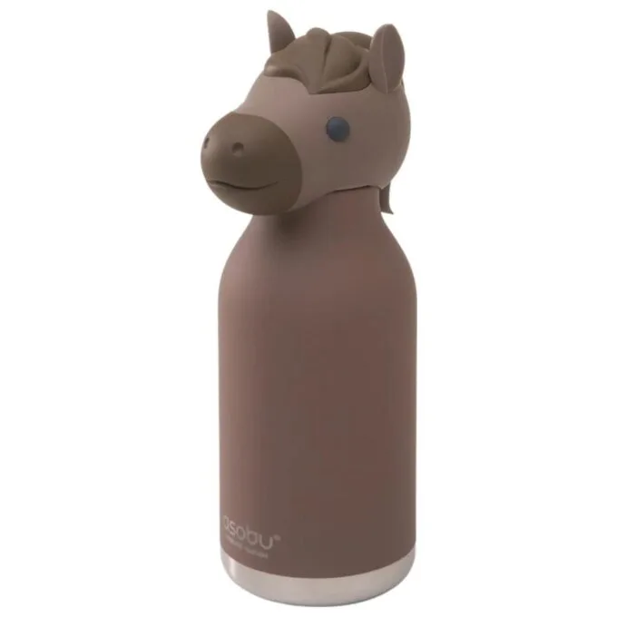 Asobu Beasts Horse 460 ml — image 1