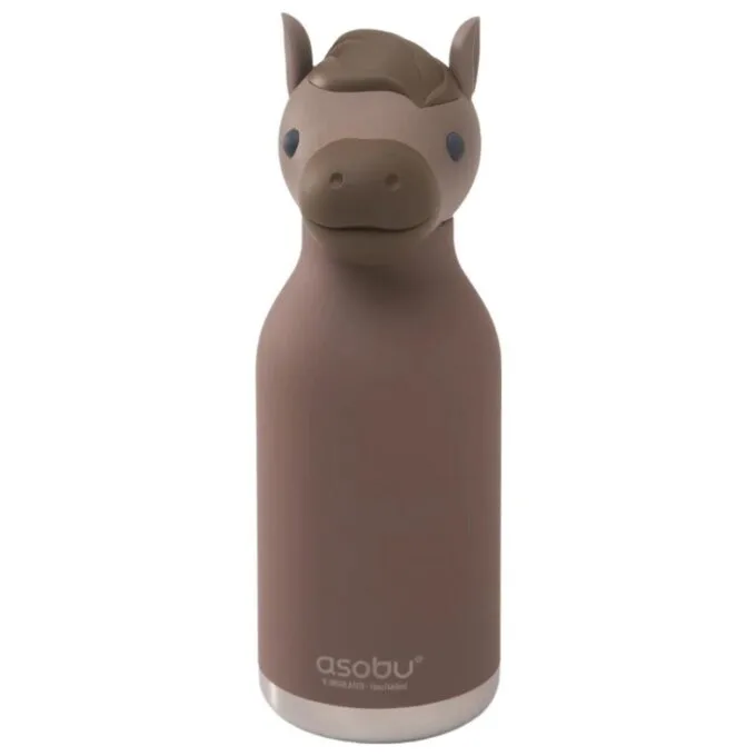 Asobu Beasts Horse 460 ml — image 2
