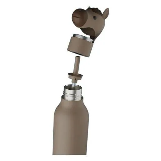Asobu Beasts Horse 460 ml — image 3