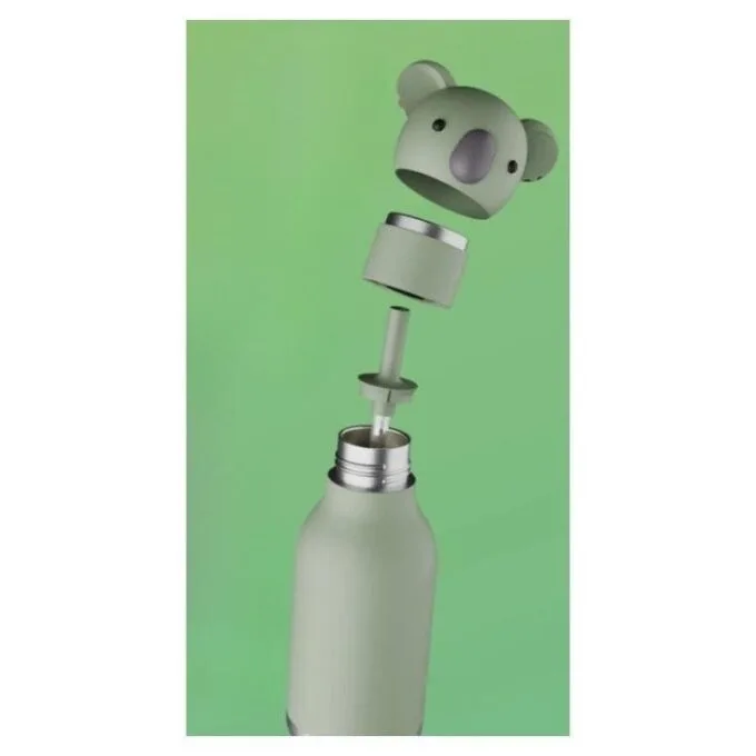Asobu Beasts Koala 460 ml — image 3