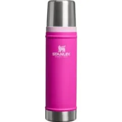 Stanley Classic Legendary Bottle 0.59l Violet Blossom