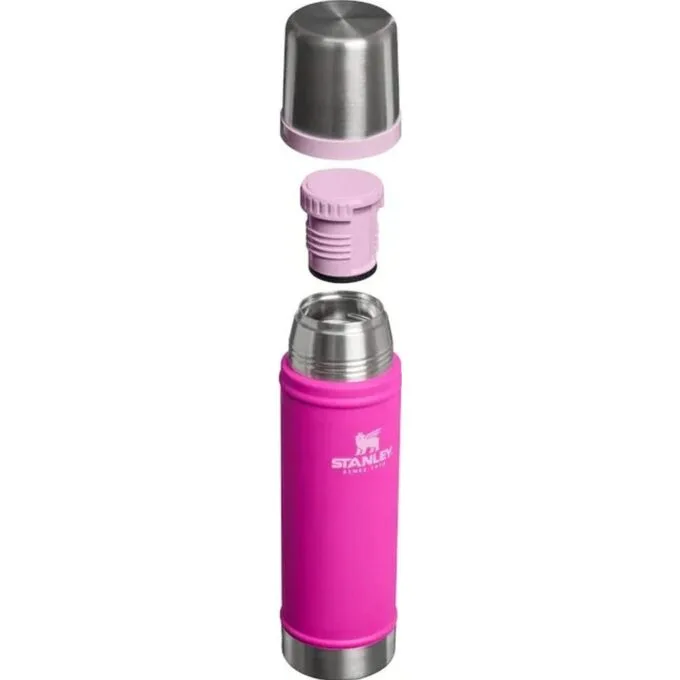 Stanley Classic Legendary Bottle 0.59l Violet Blossom — image 3