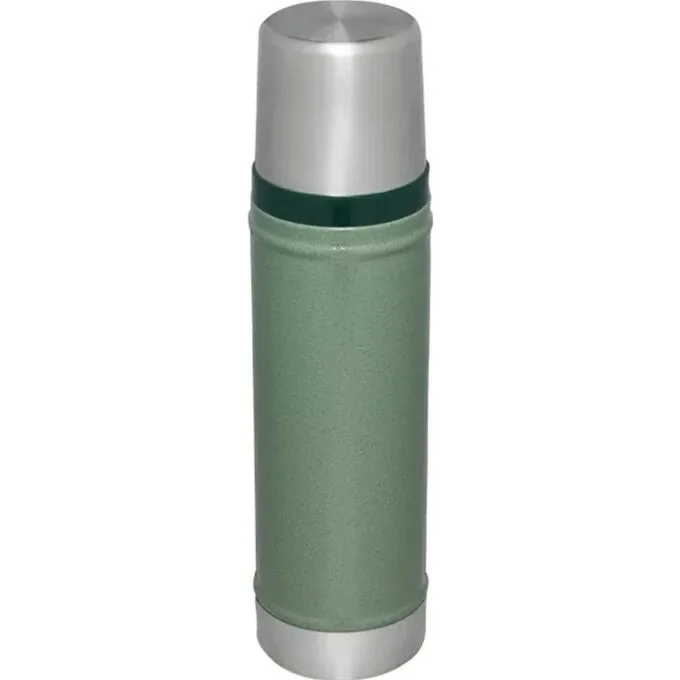 Stanley Classic Legendary Bottle 0.59l Hammertone Green — image 2