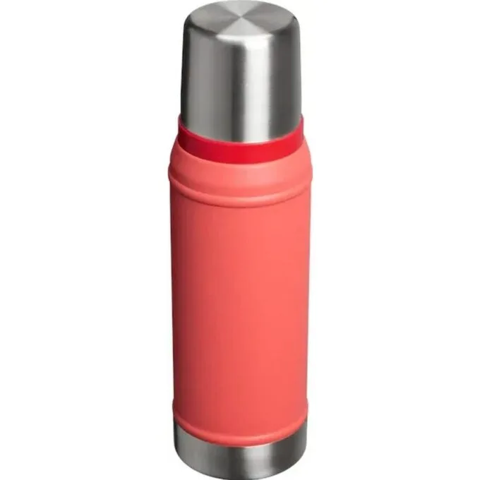 Stanley Classic Legendary Bottle 0.75l Hot Coral — image 2