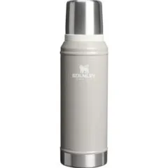 Stanley Classic Legendary Bottle 0.94l Hammertone Ash