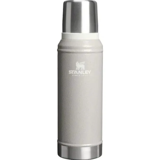 Stanley Classic Legendary Bottle 0.94l Hammertone Ash — image 1