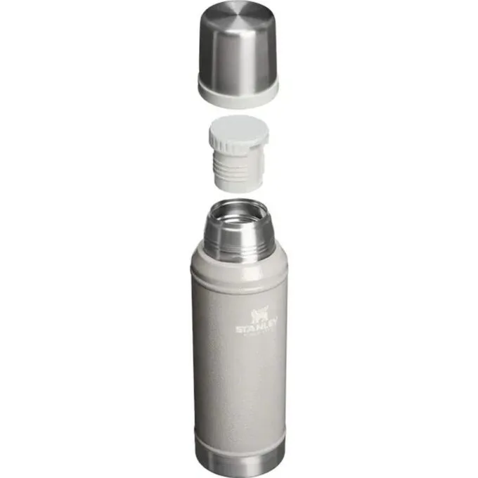 Stanley Classic Legendary Bottle 0.94l Hammertone Ash — image 3