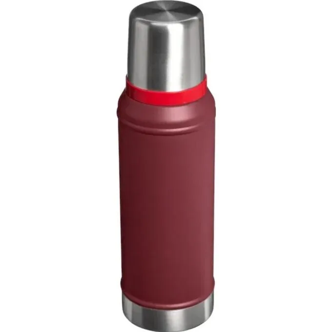 Stanley Classic Legendary Bottle 0.94l Cranberry — image 2
