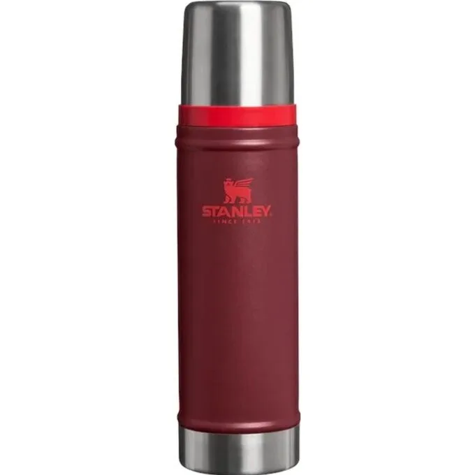 Stanley Classic Legendary Bottle 0.59l Cranberry — image 1