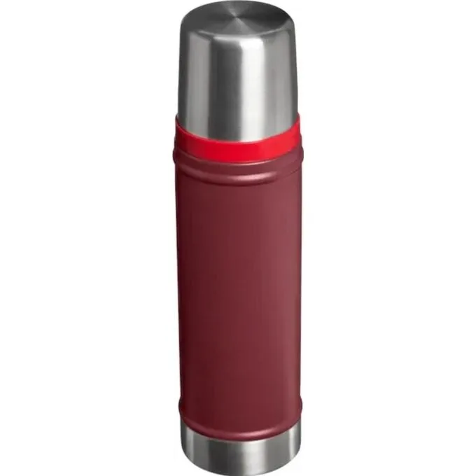 Stanley Classic Legendary Bottle 0.59l Cranberry — image 2