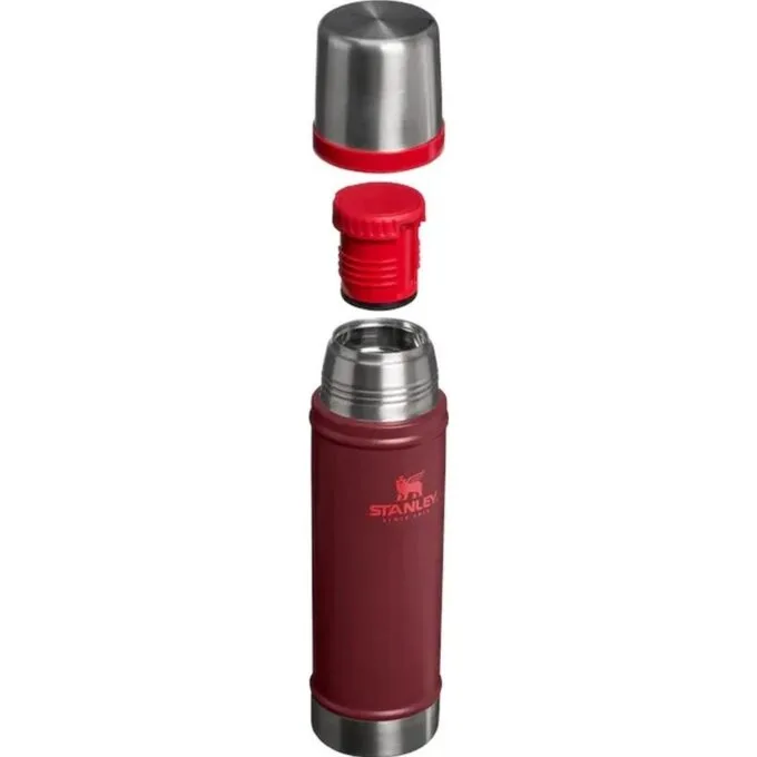 Stanley Classic Legendary Bottle 0.59l Cranberry — image 3