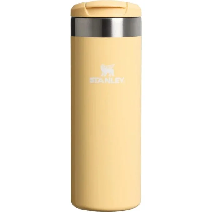 Stanley AeroLight Transit Mug 0.47l Butter Gloss — image 1