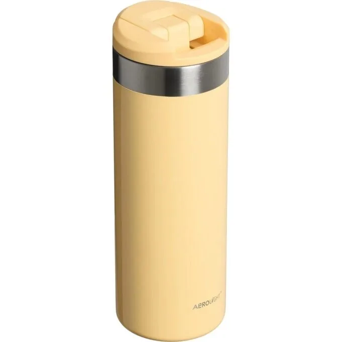 Stanley AeroLight Transit Mug 0.47l Butter Gloss — image 2
