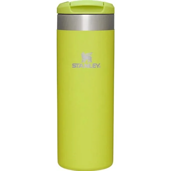 Stanley AeroLight Transit Mug 0.47l Electric Yellow — image 1