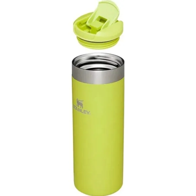 Stanley AeroLight Transit Mug 0.47l Electric Yellow — image 2