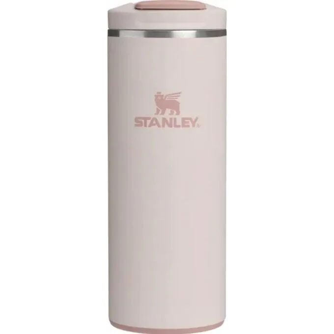 Stanley AeroLight Transit Fliptop Mug 0.35l Rose Quartz — image 1