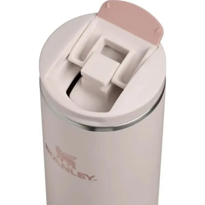 Stanley AeroLight Transit Fliptop Mug 0.35l Rose Quartz — image 2