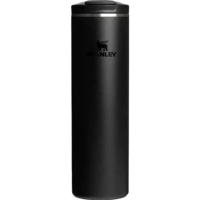 Stanley AeroLight Transit Fliptop Mug 0.59l Black 2.0 — image 1