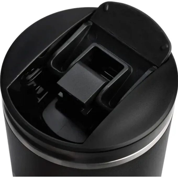 Stanley AeroLight Transit Fliptop Mug 0.59l Black 2.0 — image 2