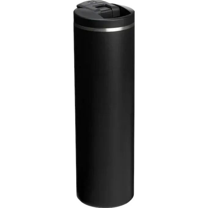 Stanley AeroLight Transit Fliptop Mug 0.59l Black 2.0 — image 3