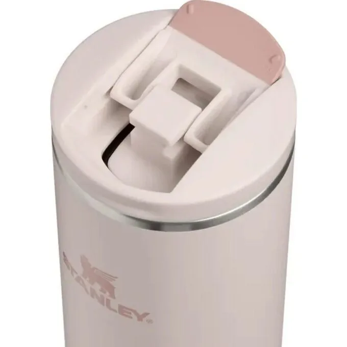 Stanley AeroLight Transit Fliptop Mug 0.59l Rose Quartz — image 2