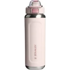 Stanley Classic Wellspring Bottle 0.71 l Rose Quartz pink