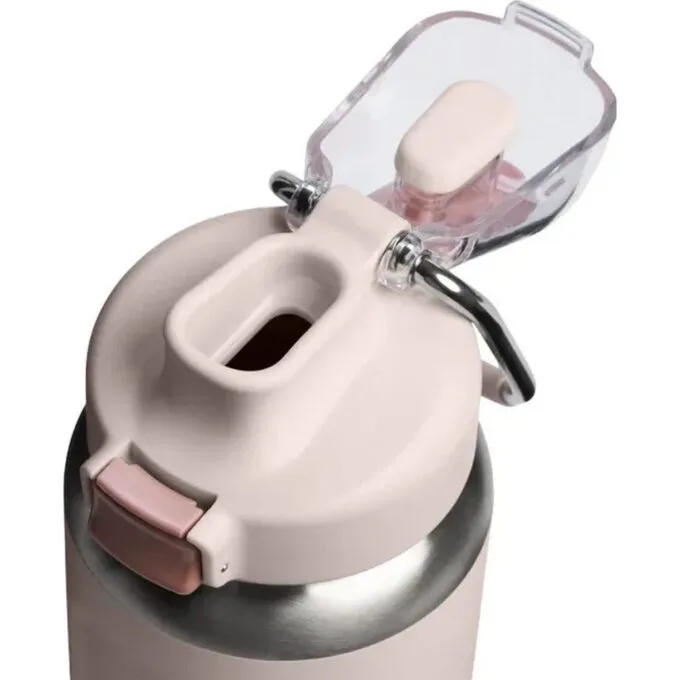 Stanley Classic Wellspring Bottle 0.71 l Rose Quartz pink — image 3
