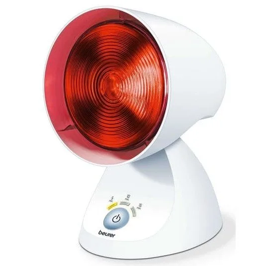 Beurer IL 35 white — image 1