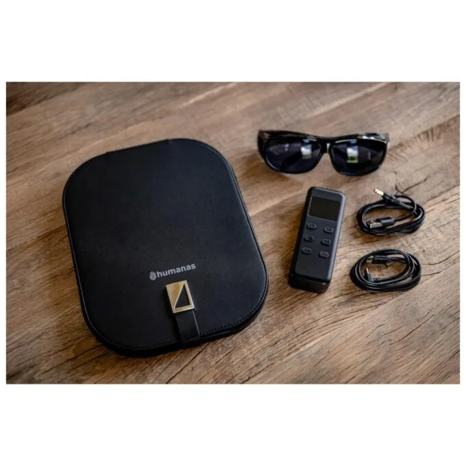 Humanas LumiCare black — image 12
