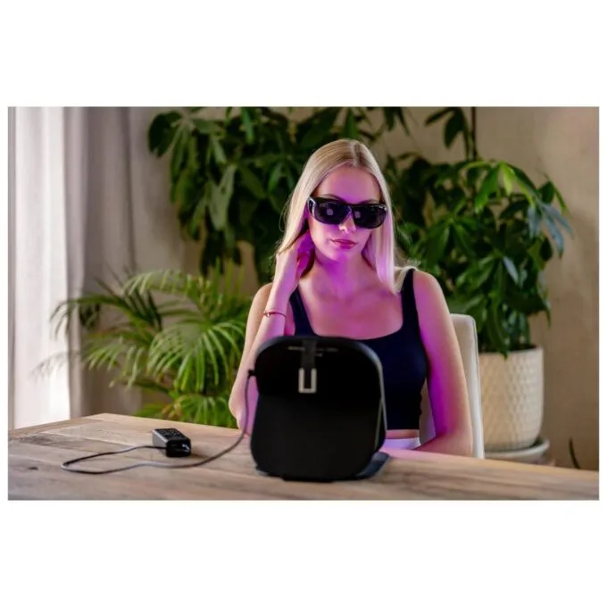 Humanas LumiCare black — image 14