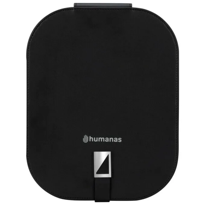Humanas LumiCare black — image 7